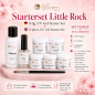 Preview: UV Gel Starterset - LITTLE ROCK - Nail Set